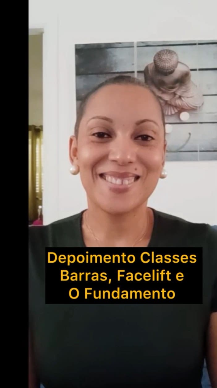 Depoimento de Hemengarda S. sobre a facilitação de vida e ferramentas de Access com Débora Bica